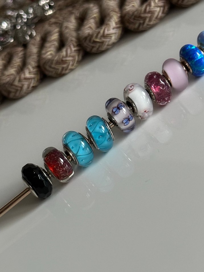 Pandora Murano Charmlar - Görsel 3