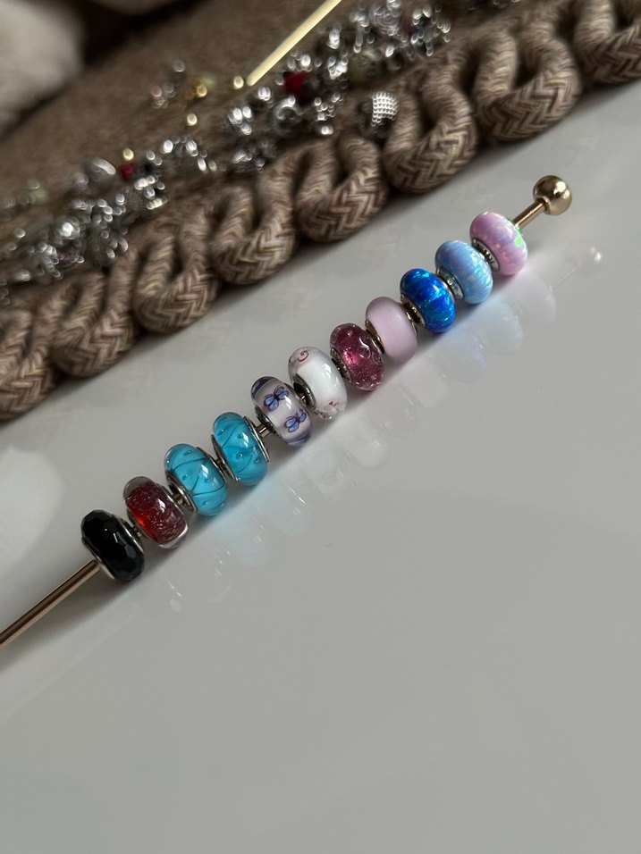 Pandora Murano Charmlar - Görsel 2