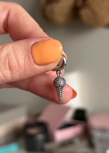 Pandora Dondurma Charm - Görsel 2