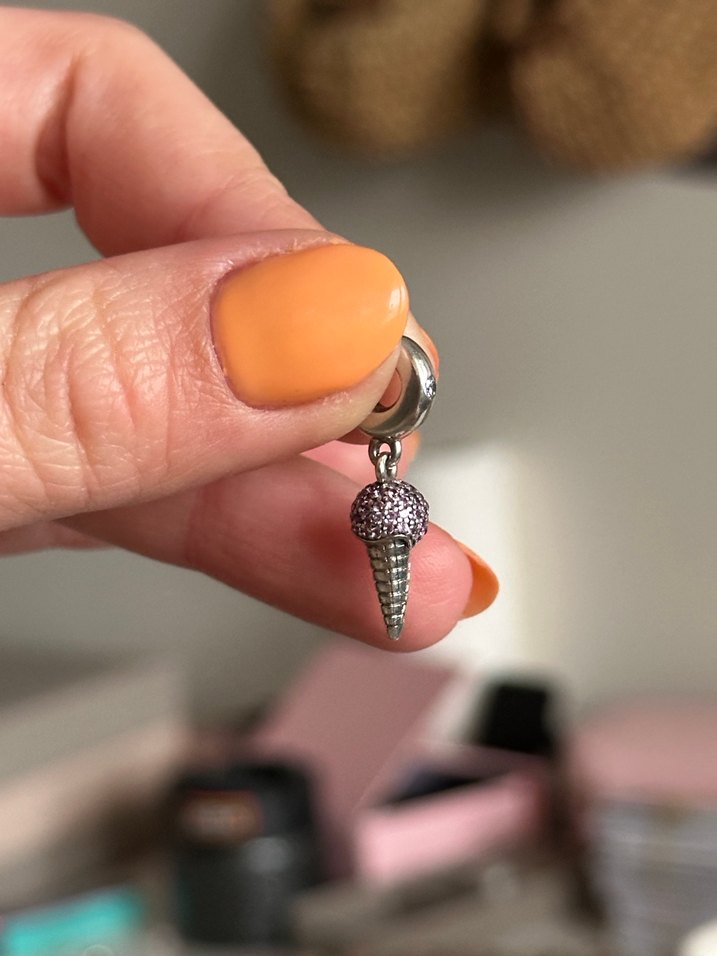 Pandora Dondurma Charm - Görsel 2