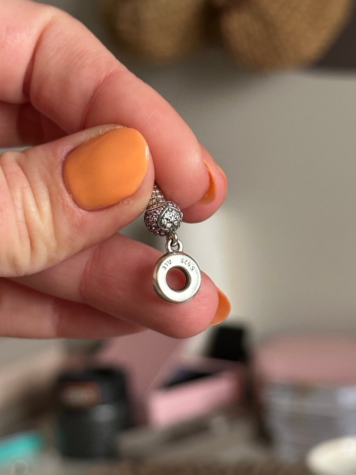 Pandora Dondurma Charm - Görsel 3
