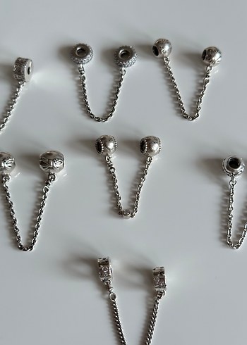 Pandora Güvenlik Zincirleri - Görsel 4