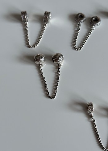 Pandora Güvenlik Zincirleri - Görsel 6