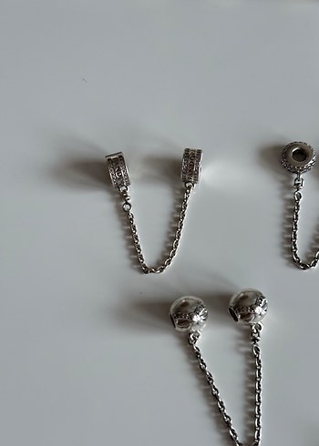 Pandora Güvenlik Zincirleri - Görsel 7