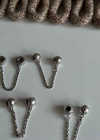 Pandora Güvenlik Zincirleri - Görsel 3