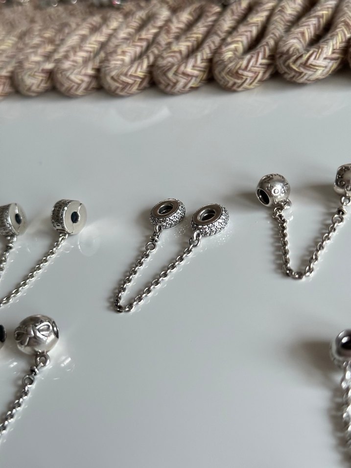 Pandora Güvenlik Zincirleri - Görsel 5