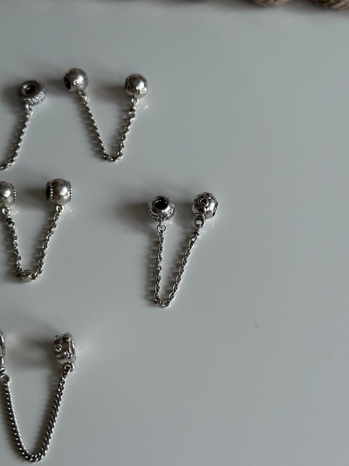 Pandora Güvenlik Zincirleri - Görsel 2