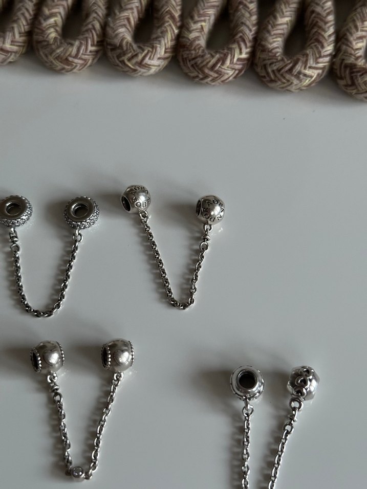 Pandora Güvenlik Zincirleri - Görsel 3