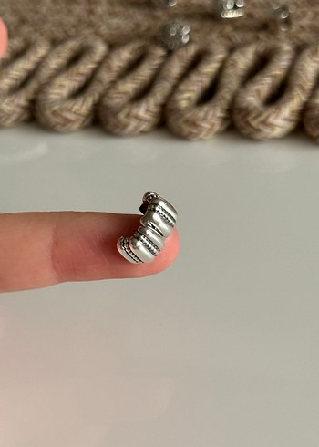 Pandora Koleksiyon Klips - Görsel 3