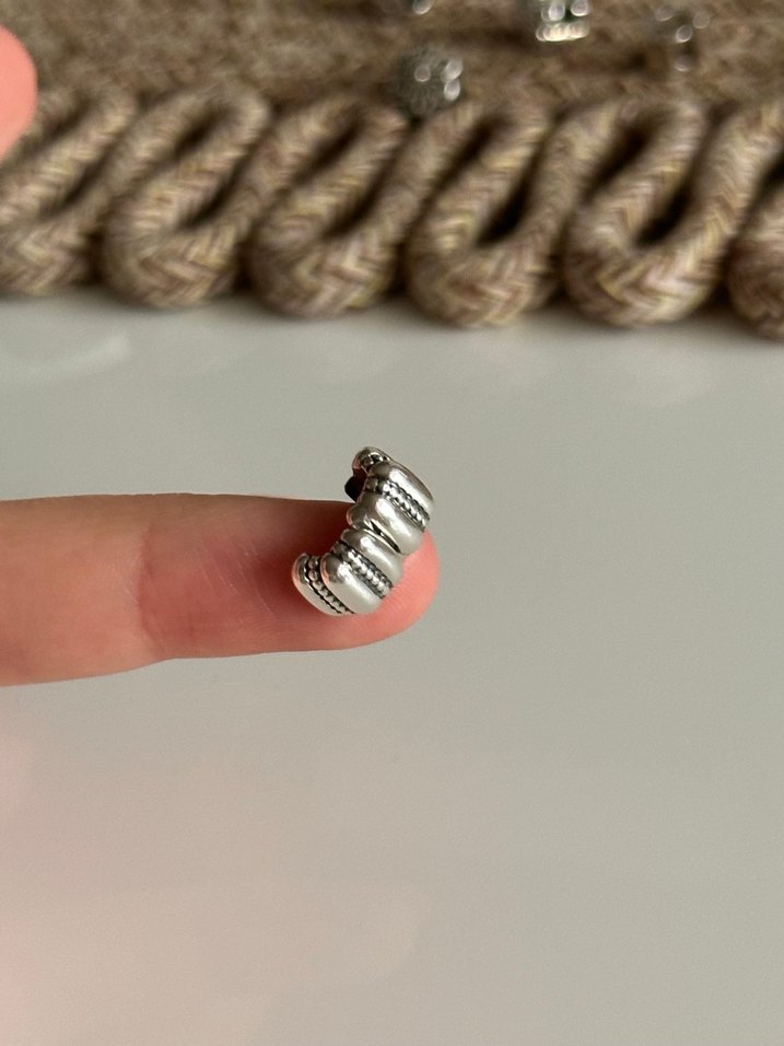 Pandora Koleksiyon Klips - Görsel 3