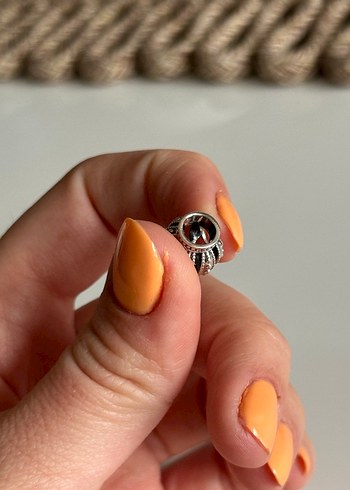 Pandora Kral Tacı Charm - Görsel 4