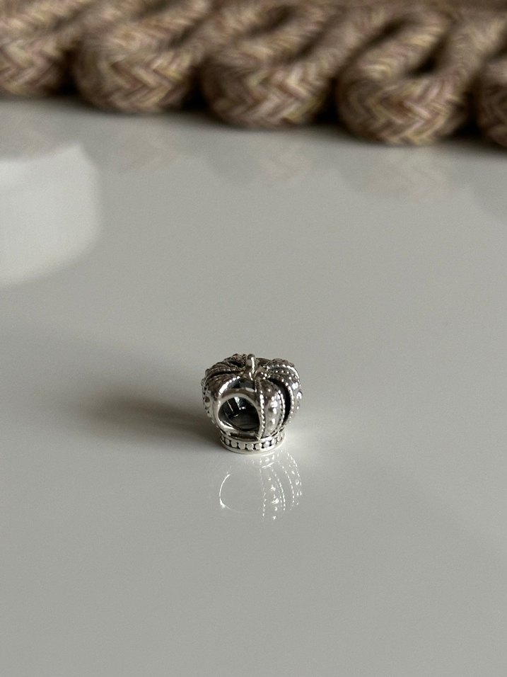 Pandora Kral Tacı Charm - Görsel 2