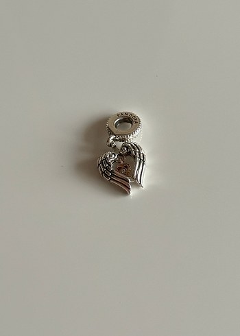 Pandora Club 2021 Charm - Görsel 2