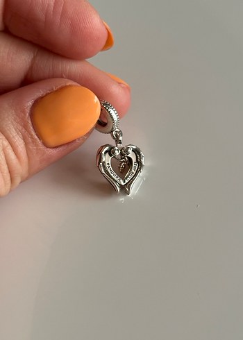 Pandora Club 2021 Charm - Görsel 4