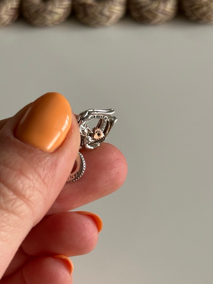 Pandora Club 2021 Charm - Görsel 5
