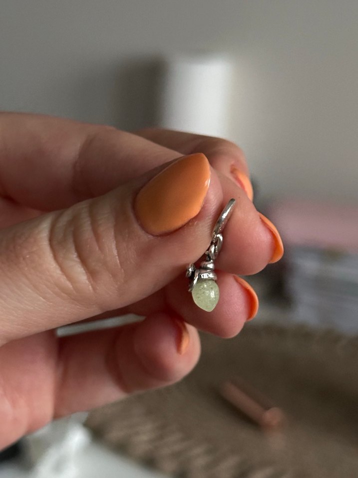 Pandora Ateş Böceği Charm - Görsel 3