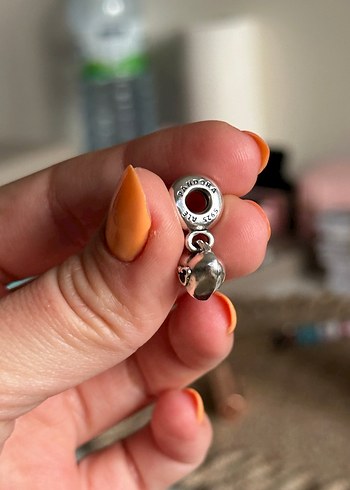 Pandora Disney Mickey Minnie Charm - Görsel 4