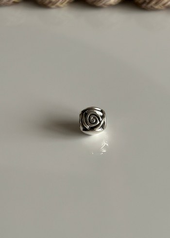 Pandora Gül Charm - Görsel 2