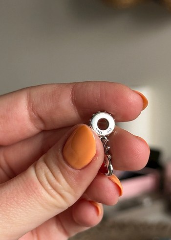 Pandora Geyik Charm - Görsel 3