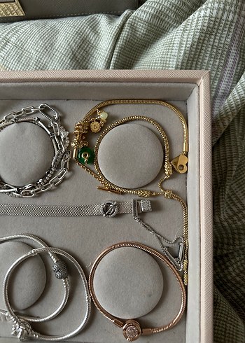 Pandora Bileklikler - Görsel 9