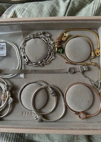 Pandora Bileklikler - Görsel 10