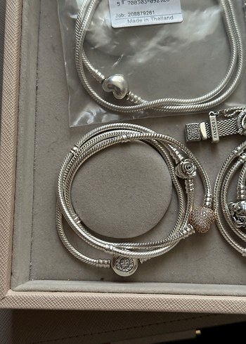 Pandora Bileklikler - Görsel 4