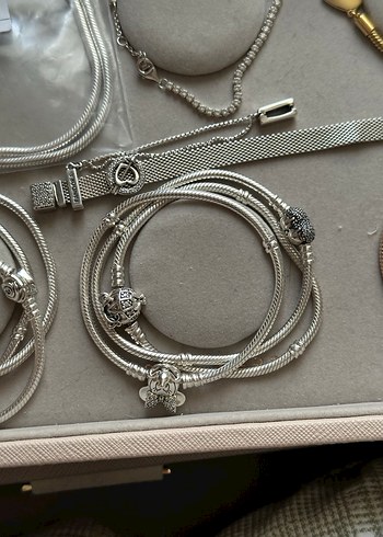 Pandora Bileklikler - Görsel 3