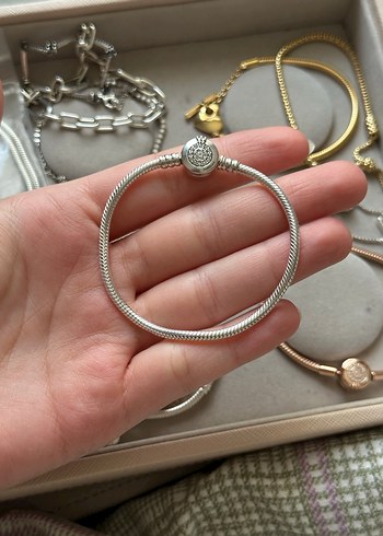 Pandora Bileklikler - Görsel 7