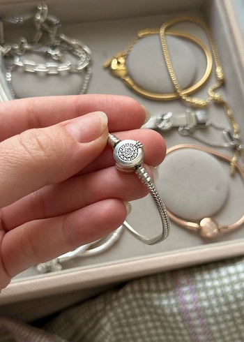 Pandora Bileklikler - Görsel 8