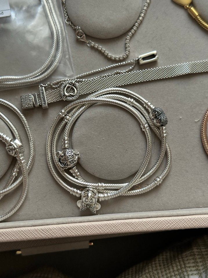 Pandora Bileklikler - Görsel 3