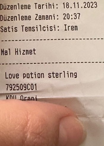 Pandora Aşk İksiri Charm - Görsel 6