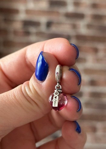 Pandora Aşk İksiri Charm - Görsel 4