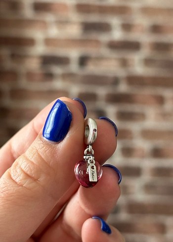 Pandora Aşk İksiri Charm - Görsel 5