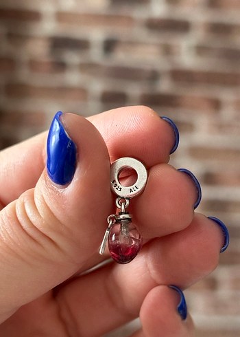 Pandora Aşk İksiri Charm - Görsel 3