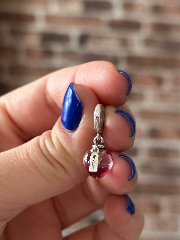 Pandora Aşk İksiri Charm - Görsel 4