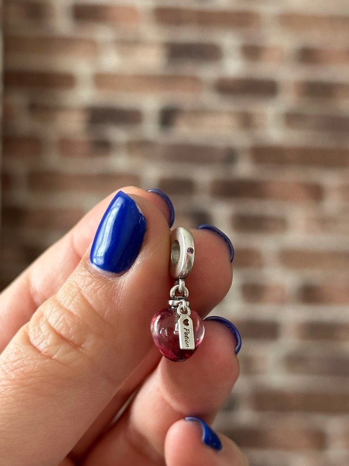 Pandora Aşk İksiri Charm - Görsel 5