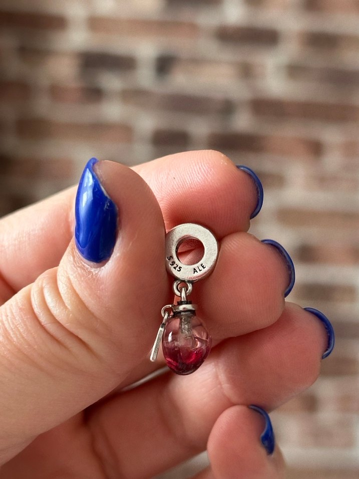 Pandora Aşk İksiri Charm - Görsel 3