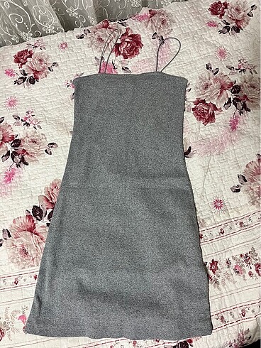 Kısa elbise