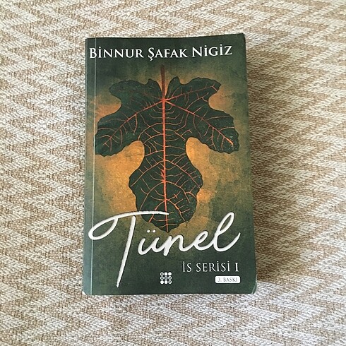 Tünel 1 ( İs Serisi)