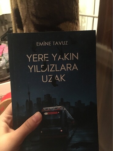 Yere yakın yıldızlara uzak