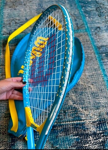 Beden Renk Wilson 23
