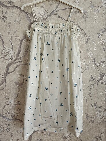 H&M Pamuk H&M elbise