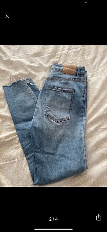 Bershka pantolon