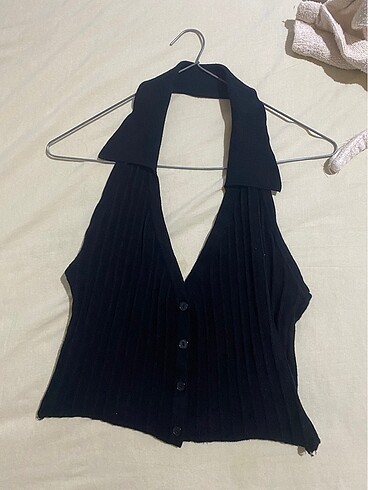 bershka crop