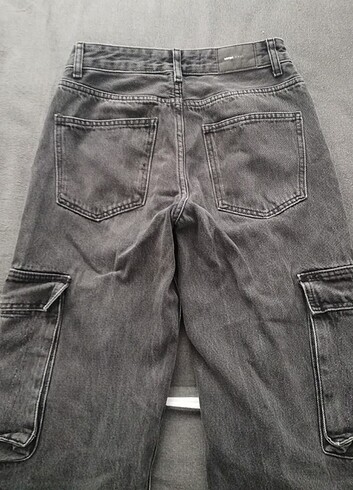 koton kargo pantolon - Görsel 2