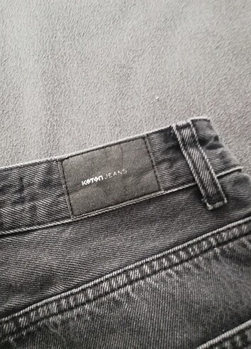 koton kargo pantolon - Görsel 4