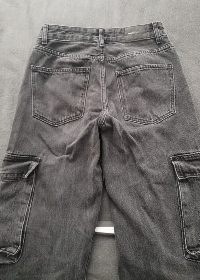 koton kargo pantolon  - Görsel 2