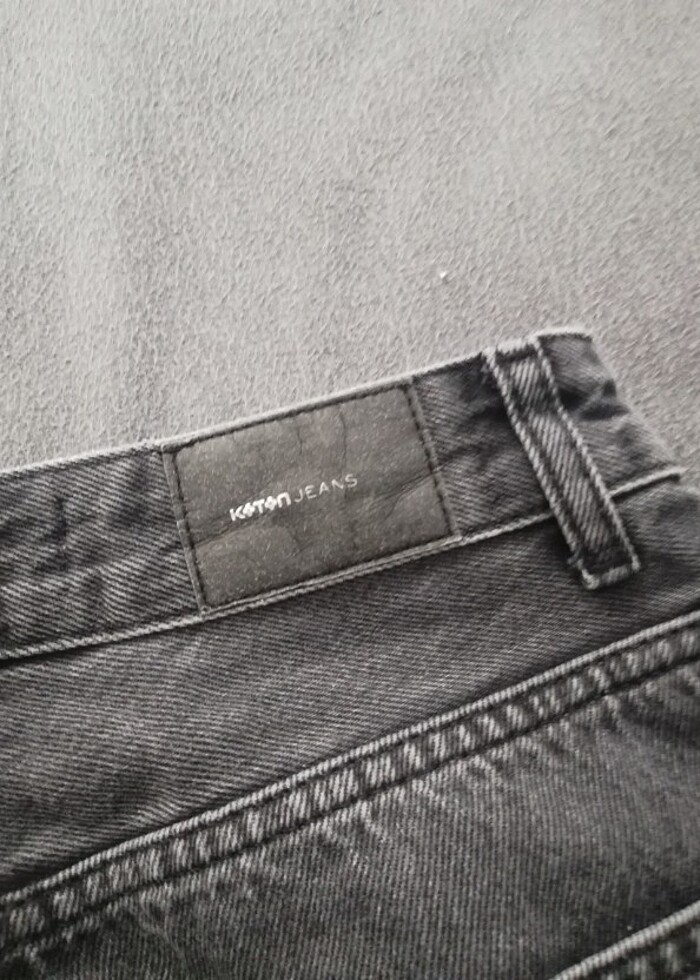 koton kargo pantolon  - Görsel 4