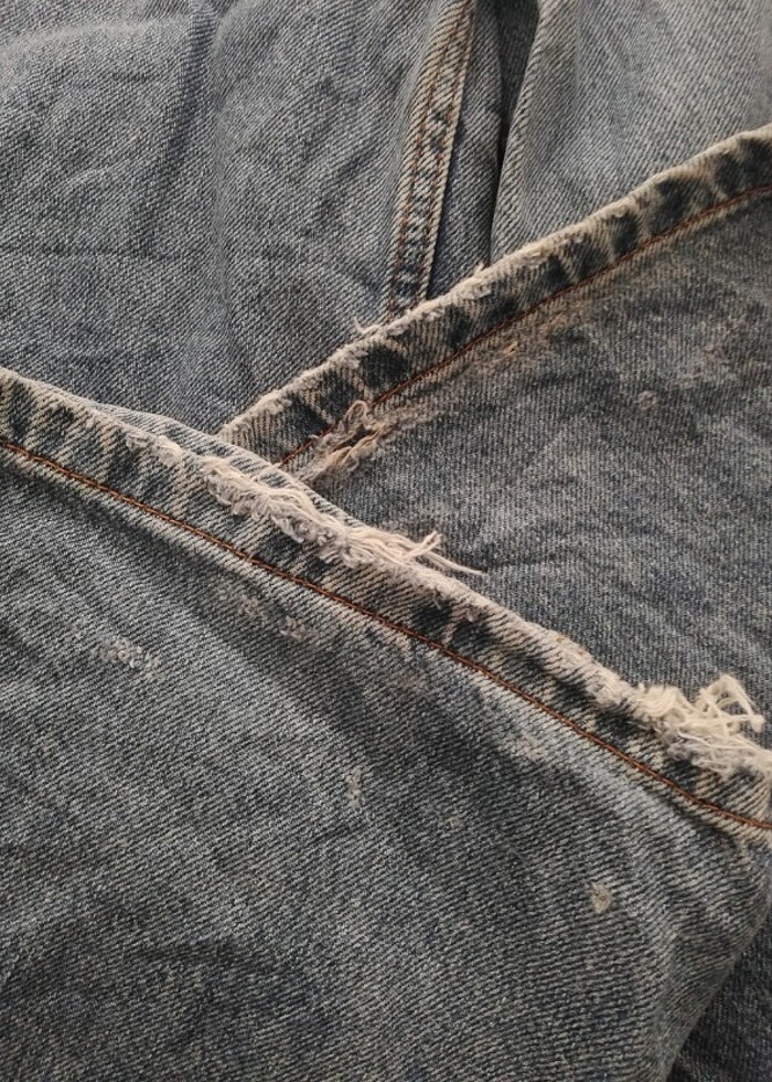 urban outfitters kargo pantolon  - Görsel 3