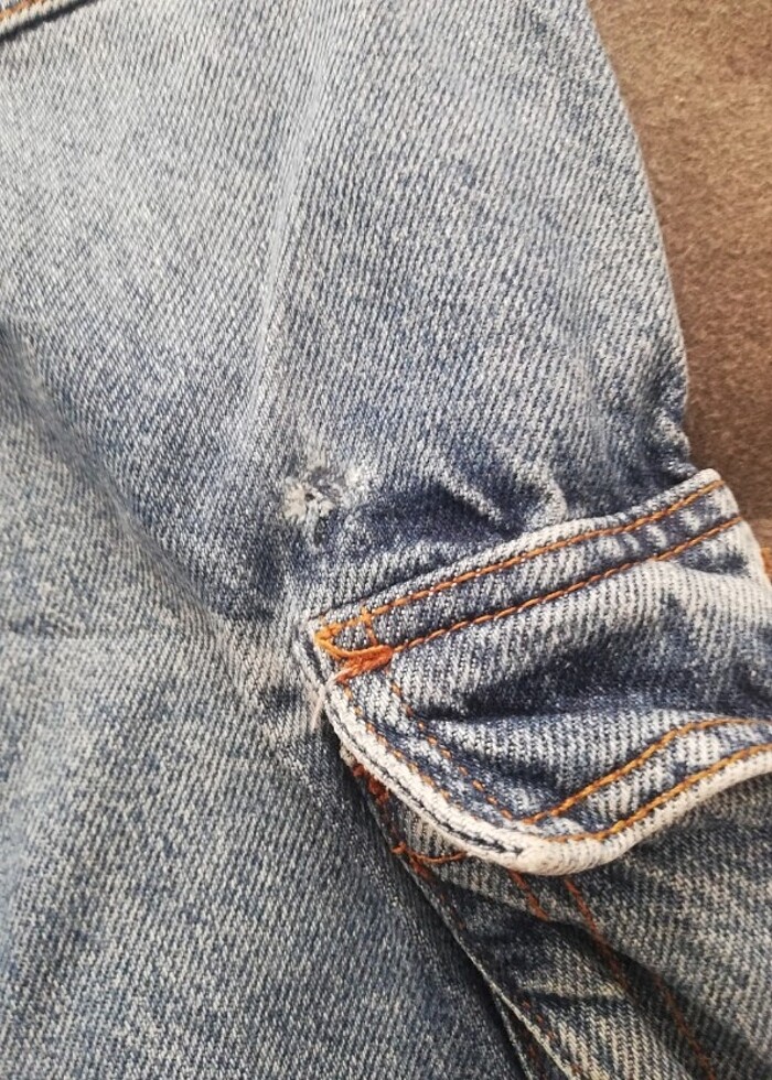 urban outfitters kargo pantolon  - Görsel 4